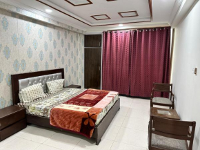 Bhurban Breeze Inn